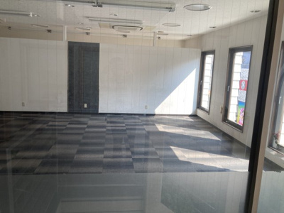 【内装】