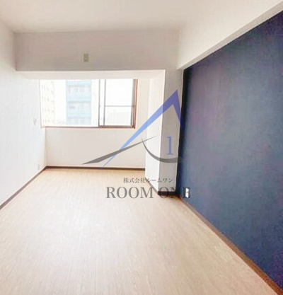 ＮＢＭの寝室|寝室です。