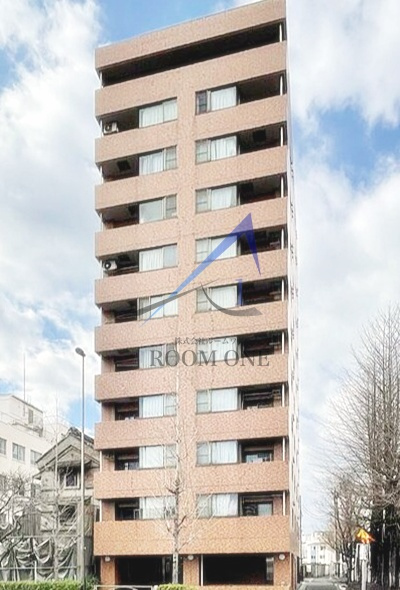 ＮＢＭの外観|外観です。