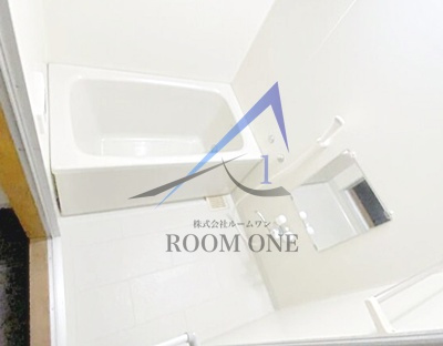 ＮＢＭの浴室|お風呂です。