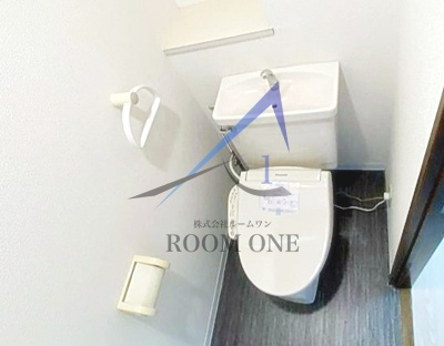 ＮＢＭのトイレ|トイレです。