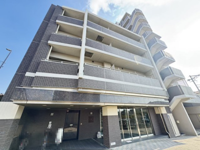 【外観】 | 千里桃山台ヒルサイドテラス