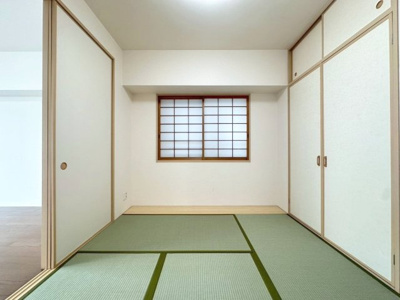 【和室】 | 千里桃山台ヒルサイドテラス