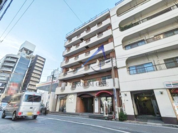 ベルグリーン錦糸町
