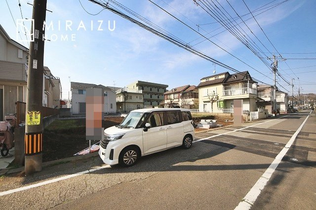 【外観】 | どういった間取りにしよう。どの部屋をどう使おう、インテリアはどうしよう、想像するだけでわくわくしちゃいますね。マイホーム計画が楽しみですね☆

