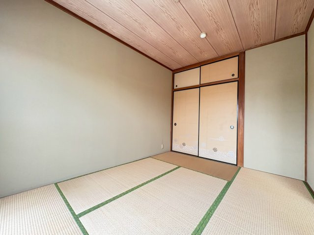【和室】