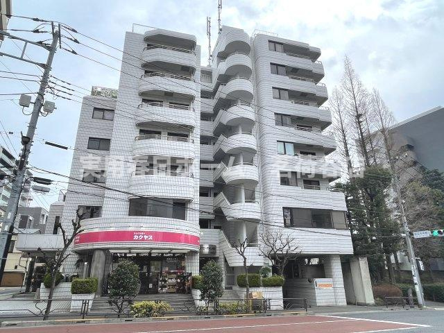 ホワイトパレスの画像