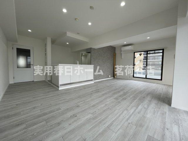 【居間・リビング】