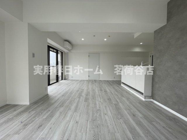 【居間・リビング】