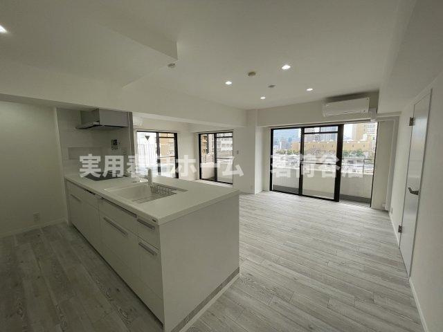 【居間・リビング】