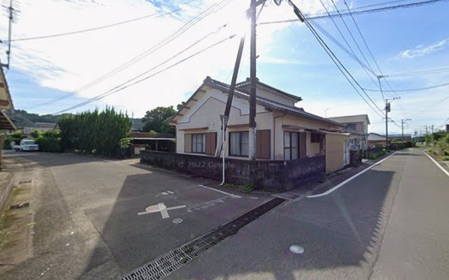 佐土原町下田島　土地