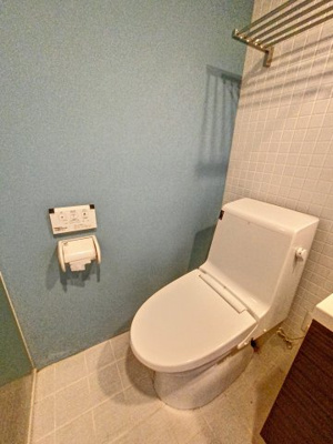 【トイレ】 | モルトベーネ