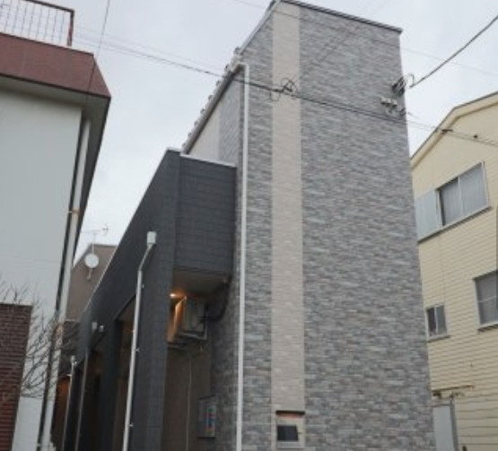 ハーモニーテラス宇喜田町の画像