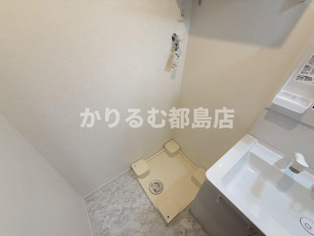 コートエスト都島のその他