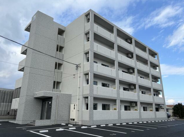 Ｍ　ＳＴＡＧＥＡのエントランス