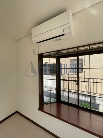 リブレス久保島戸建の設備