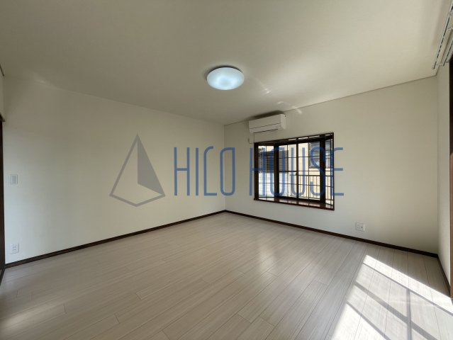 リブレス久保島戸建の居間・リビング