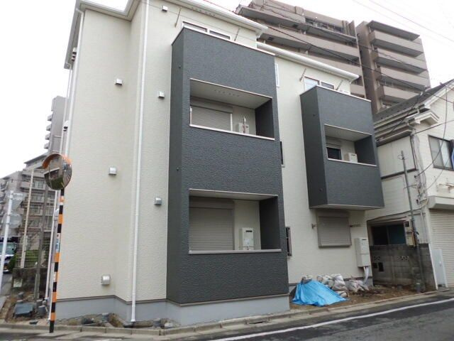 ボン・フローレ亀有