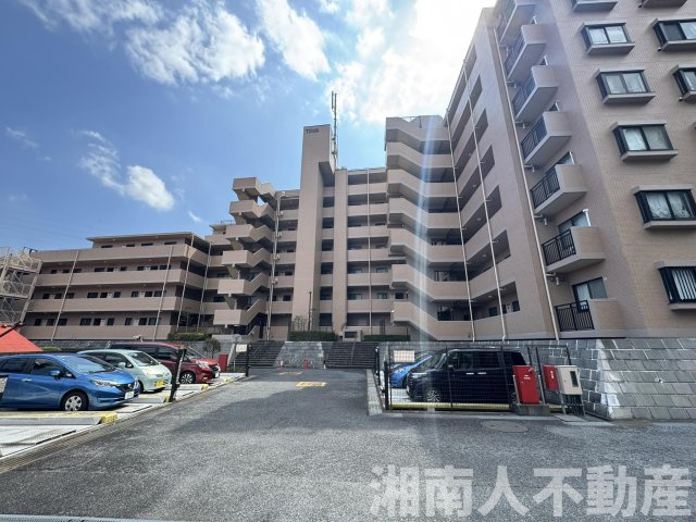 藤和シティホームズ鎌倉山崎