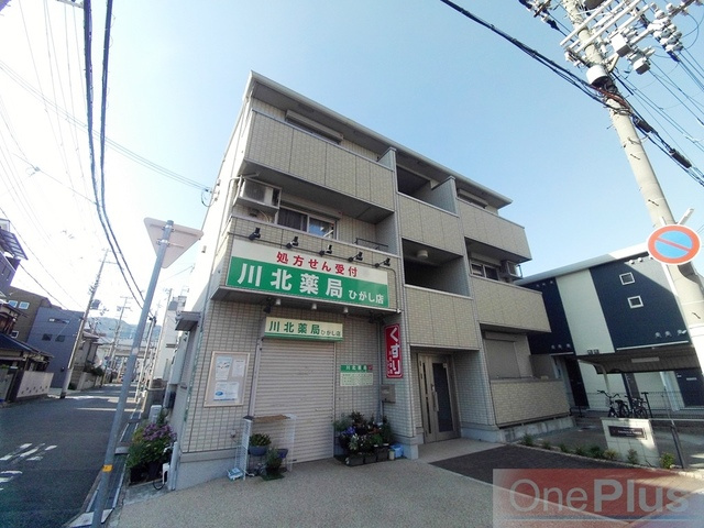 グランドゥールTAKEOの外観