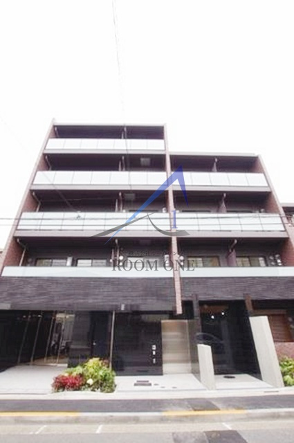 ブライズ多摩川DUE