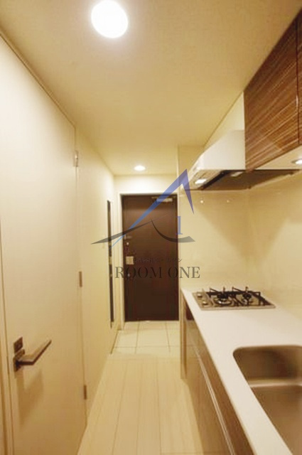 ブライズ多摩川DUEの玄関|玄関です。