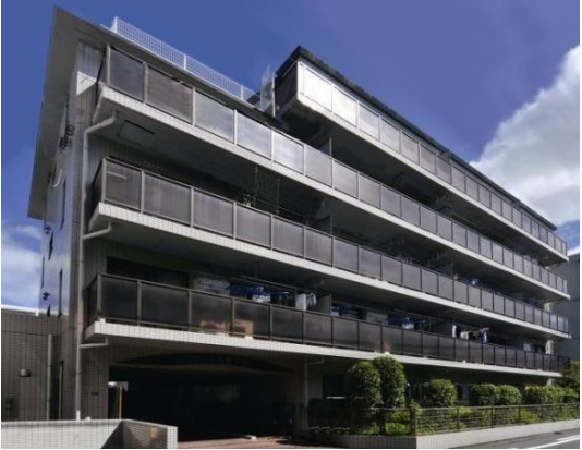 KDX武蔵中原レジデンス