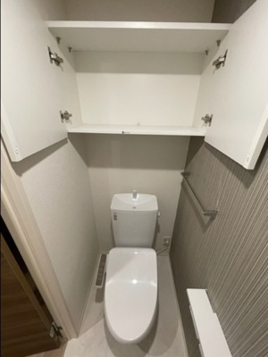 【トイレ】 | グリーンコート鷹合