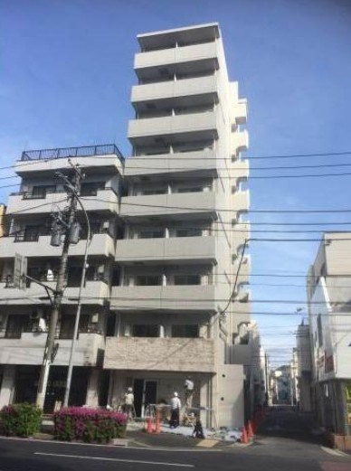 【外観】リヴシティ横濱宮元町 