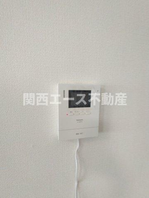 【セキュリティ】 | 元町１丁目貸家