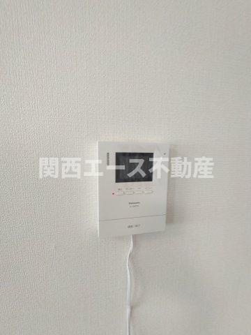 【セキュリティ】 | 元町１丁目貸家