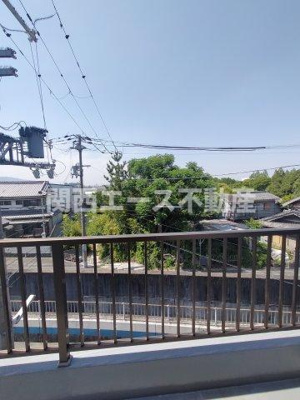 【展望】 | 元町１丁目貸家