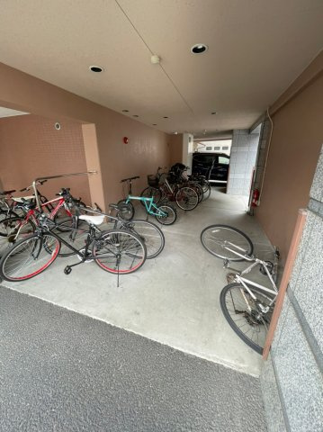 クピットガーデン千代田　名古屋市賃貸　仲介手数料無料の設備