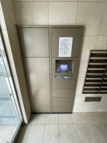 クピットガーデン千代田　名古屋市賃貸　仲介手数料無料の設備