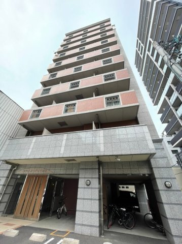 クピットガーデン千代田　名古屋市賃貸　仲介手数料無料