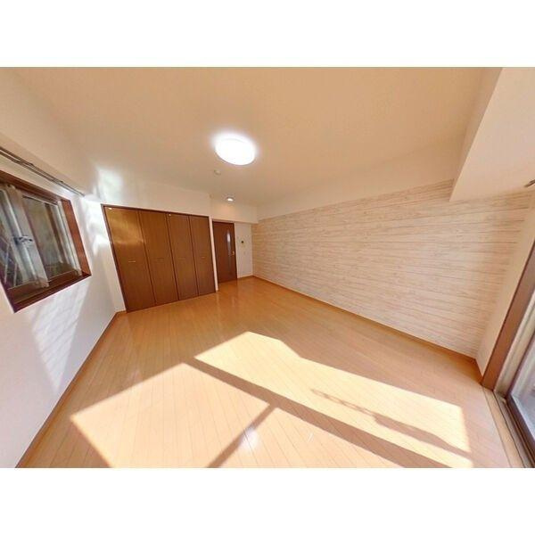 クピットガーデン千代田　名古屋市賃貸　仲介手数料無料の内装