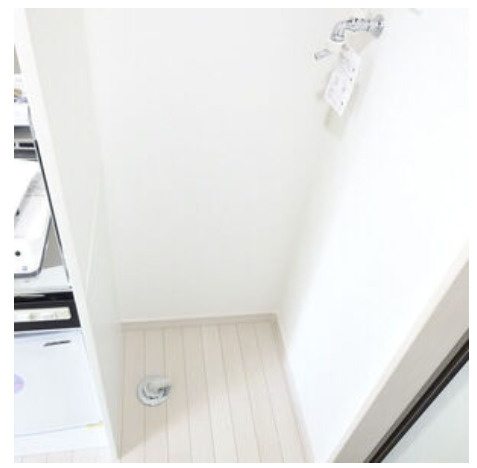 アクロコート西巣鴨の設備