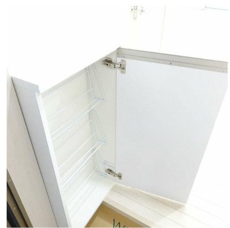 アクロコート西巣鴨の収納