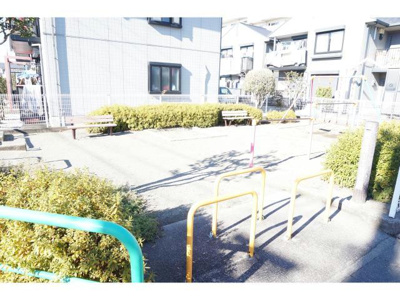 【周辺】 | グランドヒル幹E棟