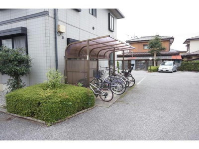 【展望】 | グランドヒル幹E棟