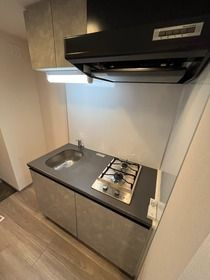 【キッチン】アーバンパーク住吉Ⅱ