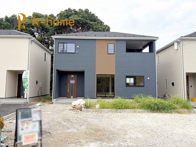 かすみがうら市下稲吉第15　新築戸建て　5号棟