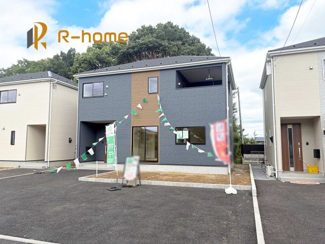 かすみがうら市下稲吉第15　新築戸建て　5号棟