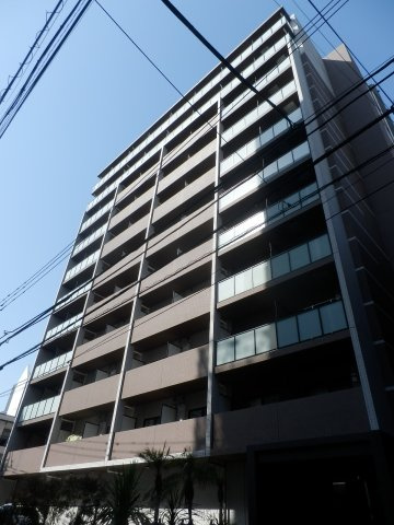 DIPS西川口