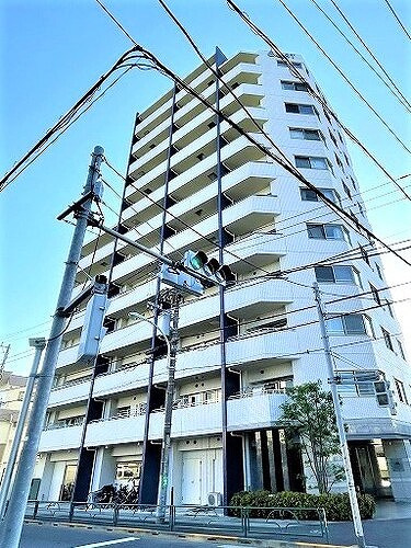 リステージ赤羽台ヒルトップテラス