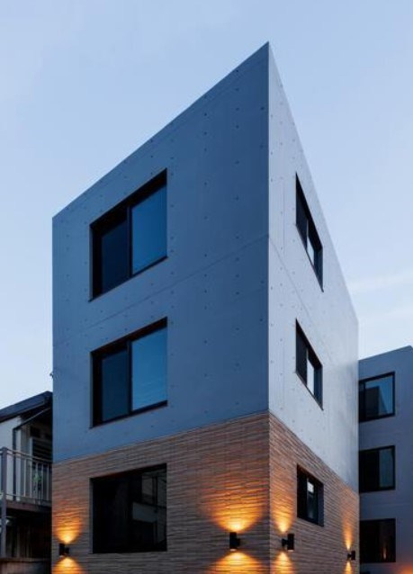 クレア高円寺のその他共用部分