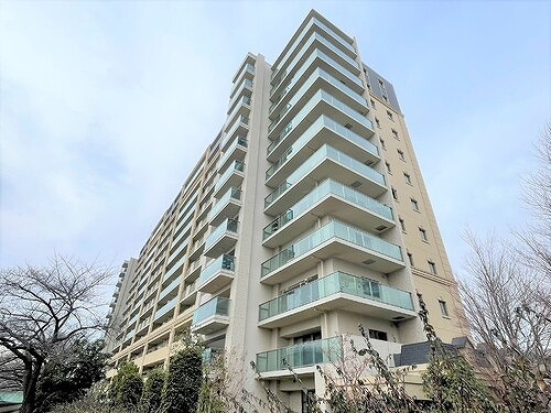 ヴェレーナシティ　パレ・ド・プラージュ