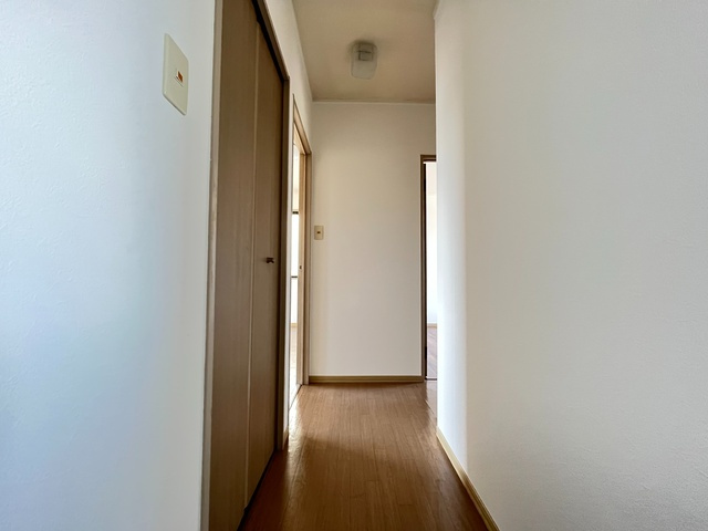 セジュールMT　Bの内装