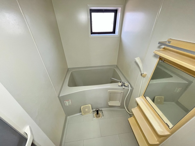 セジュールMT　Bの浴室