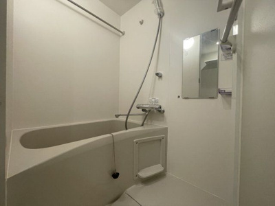 【浴室】 | ルーデンス上板橋